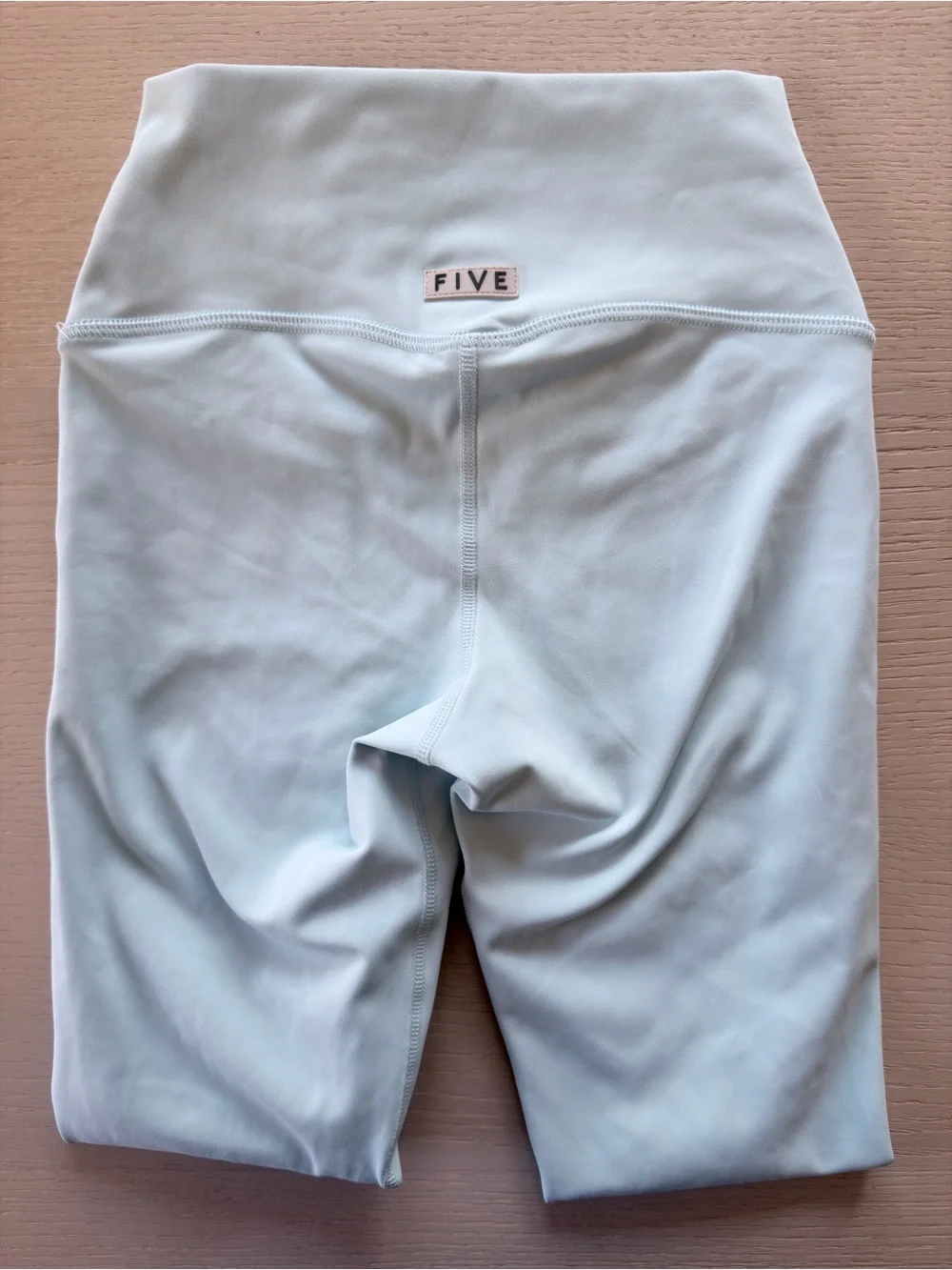 Five Dancewear brand five